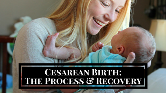 cesarean birth process and recover-central nebraska doula