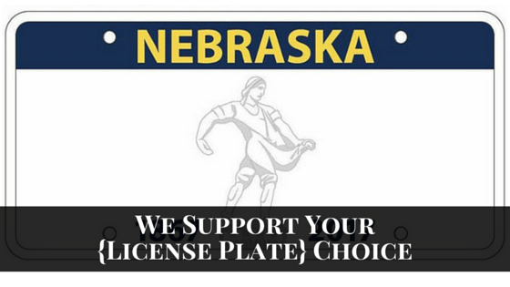 nebraska license plate central nebraska doula